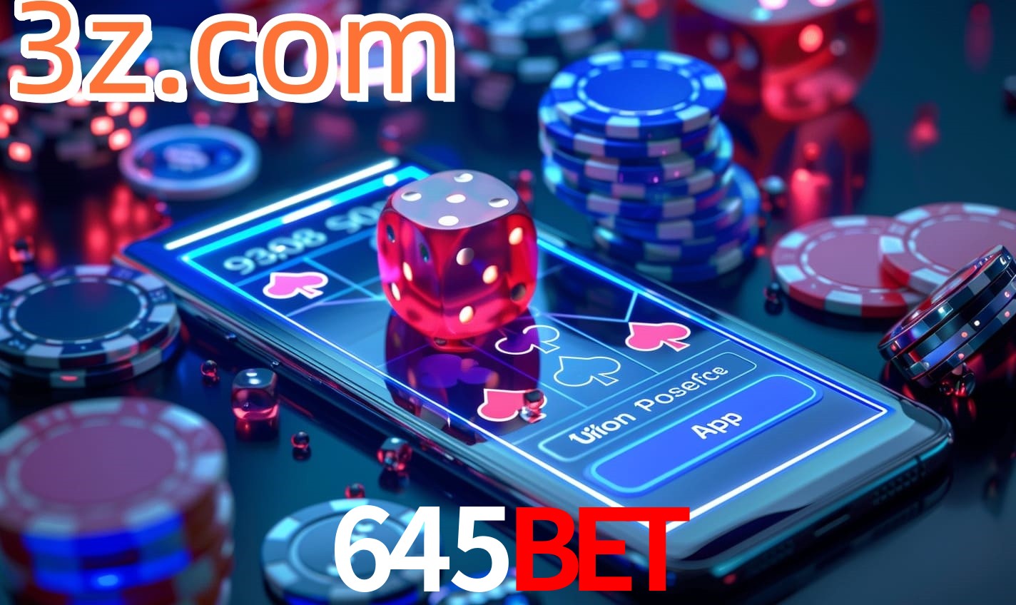 Baixar App 645BET