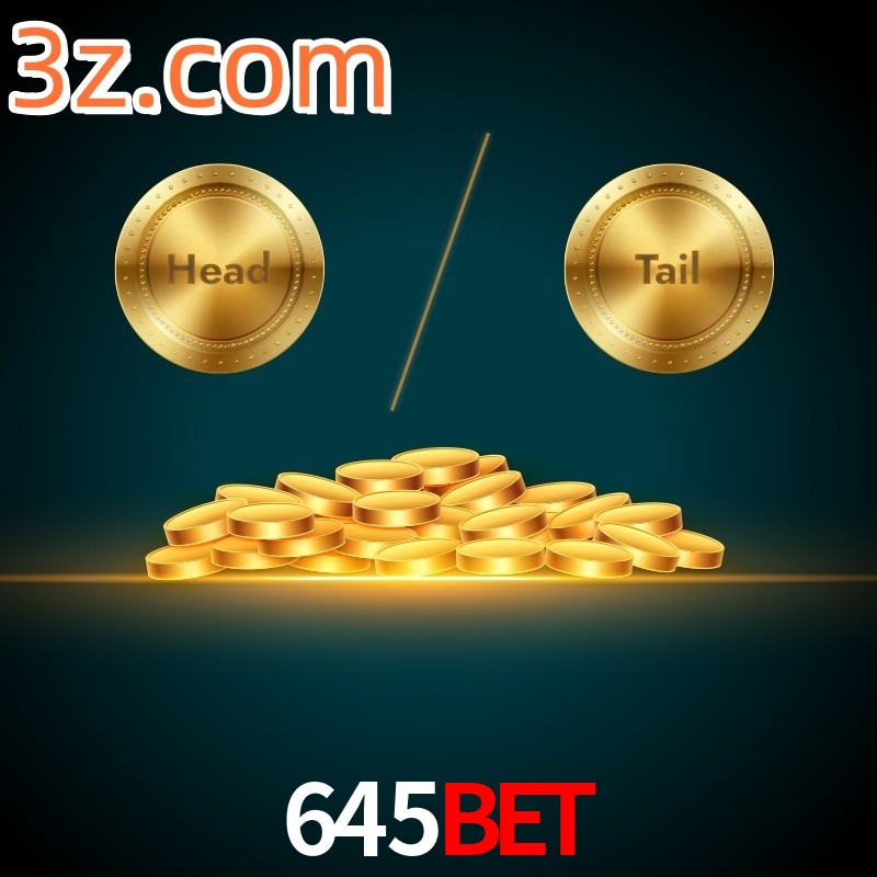 Bônus de Boas-Vindas 645BET